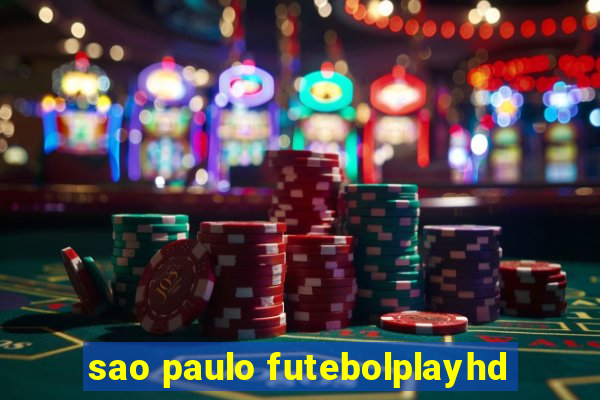 sao paulo futebolplayhd